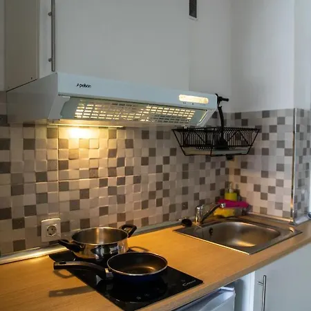 Agave Paradise Apartment Puerto de la Cruz  Extérieur photo
