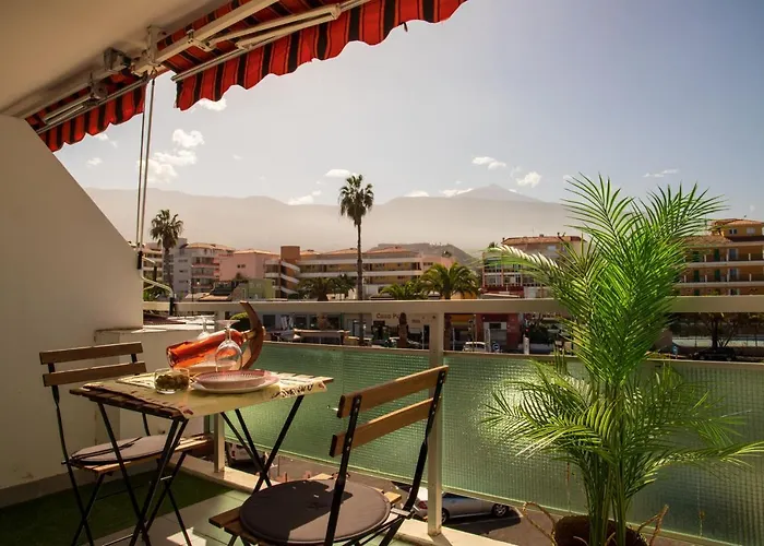 Agave Paradise Apartment