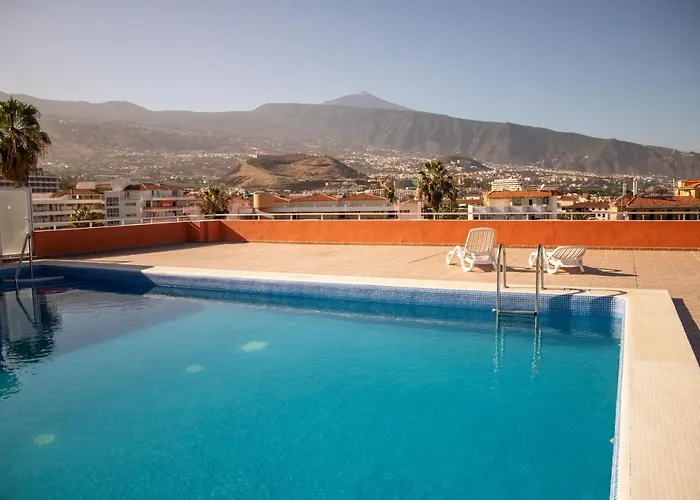 Agave Paradise Apartment