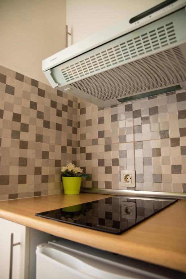 Appartement Agave Paradise