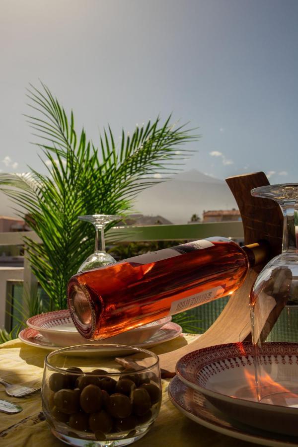 Agave Paradise Appartement
