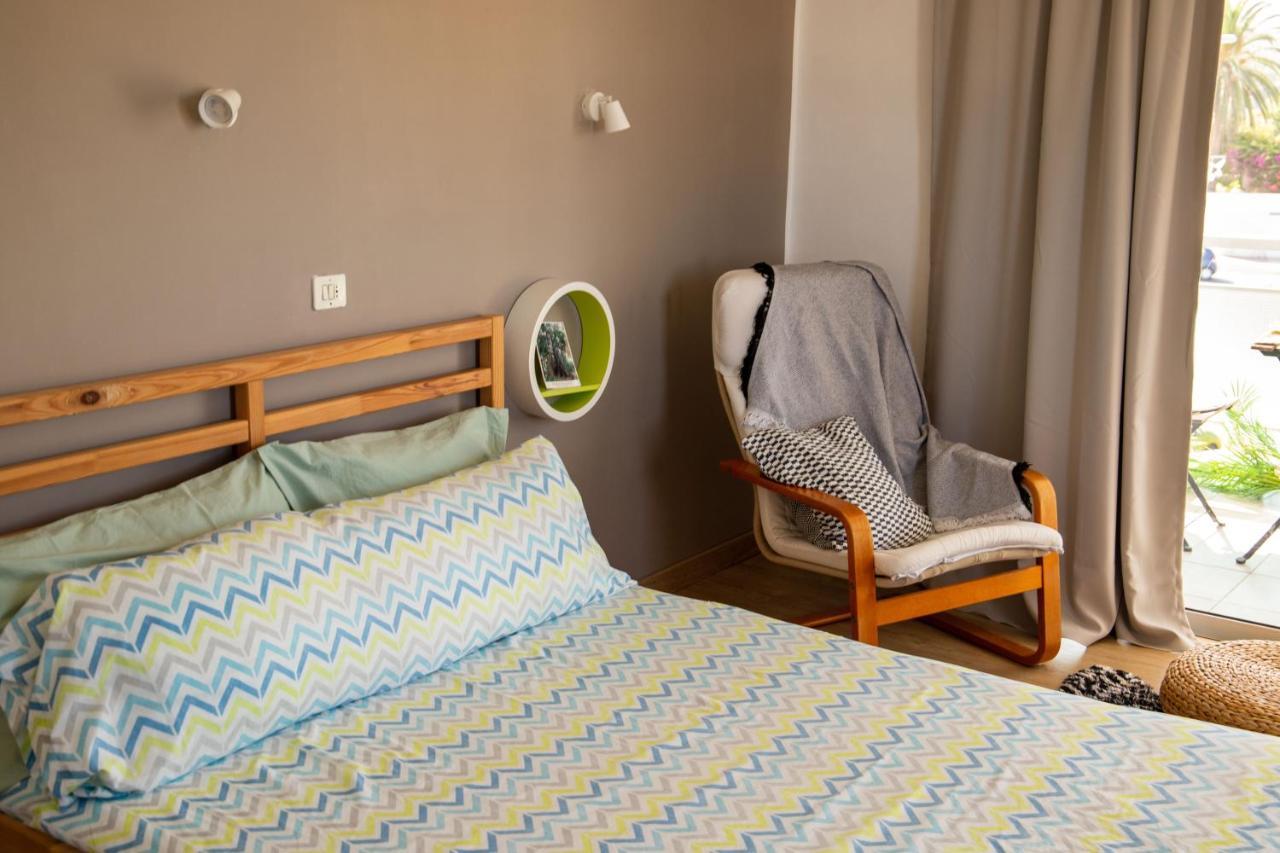 Appartement Agave Paradise *