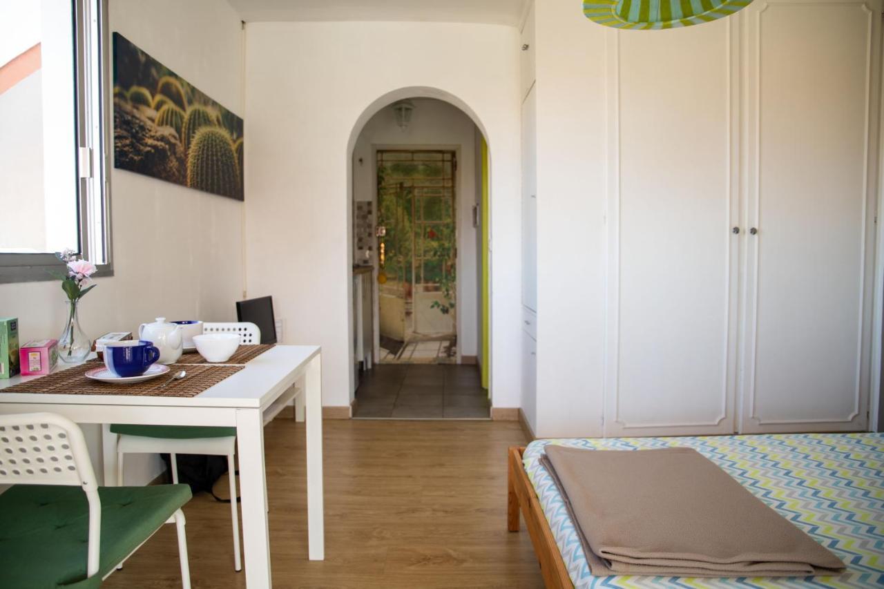 Agave Paradise Appartement