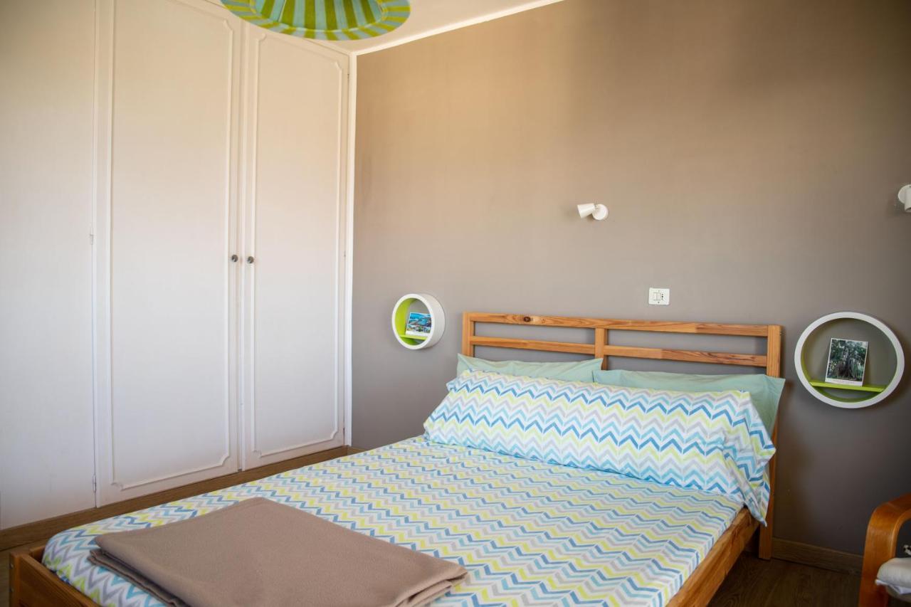 Agave Paradise Apartament *
