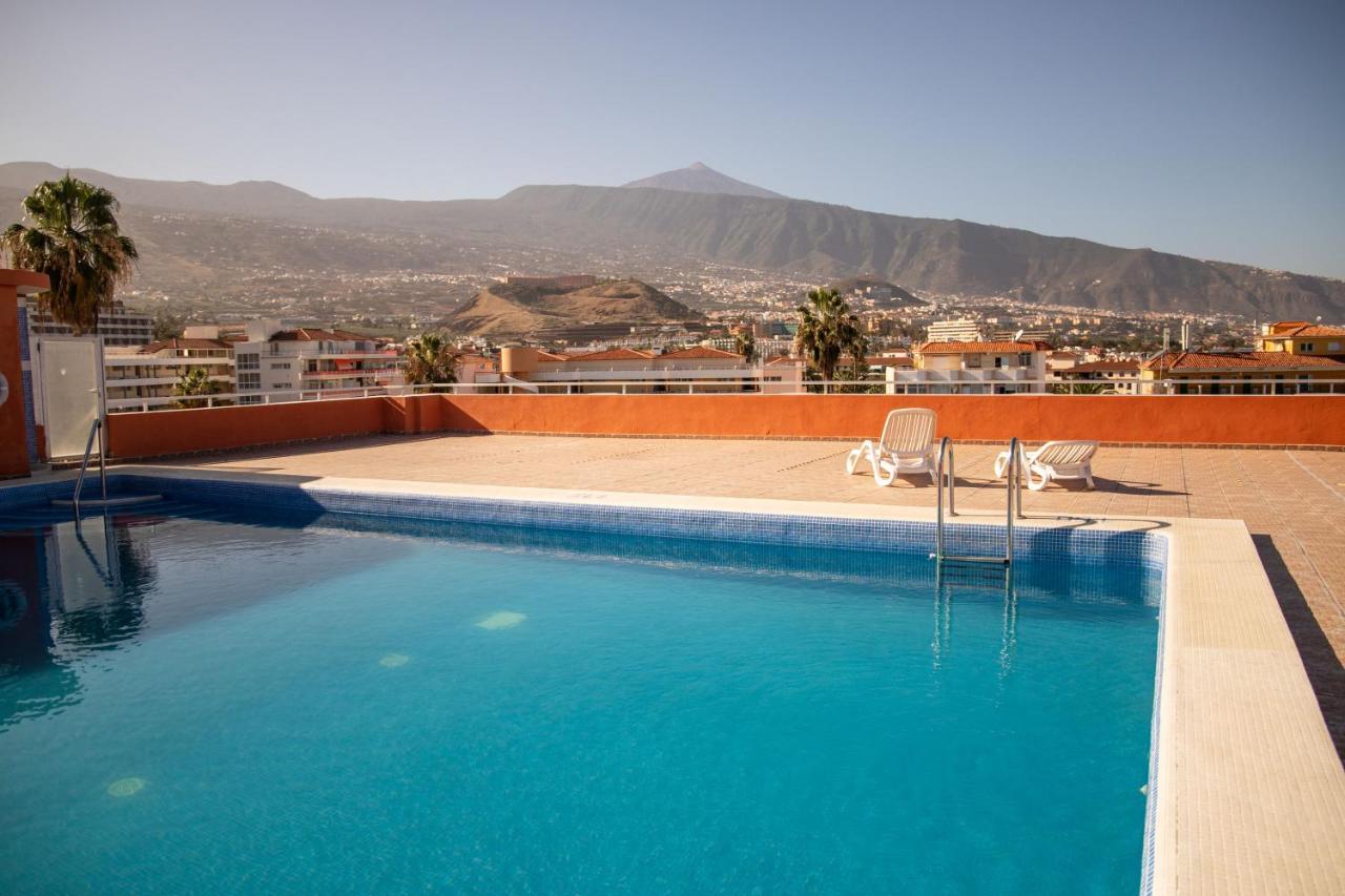 Agave Paradise Appartement Puerto de la Cruz (Tenerife)