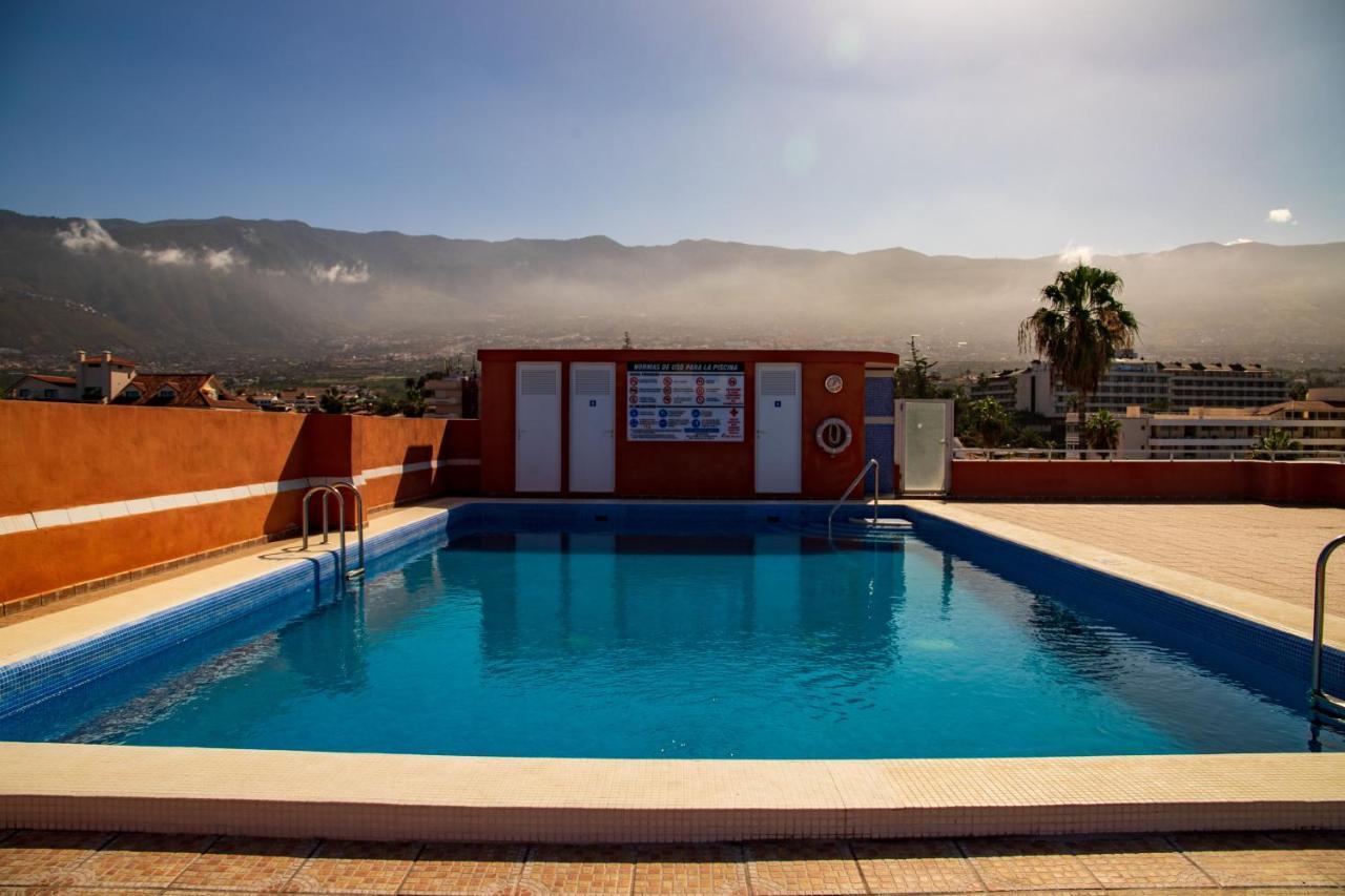 Appartement Agave Paradise